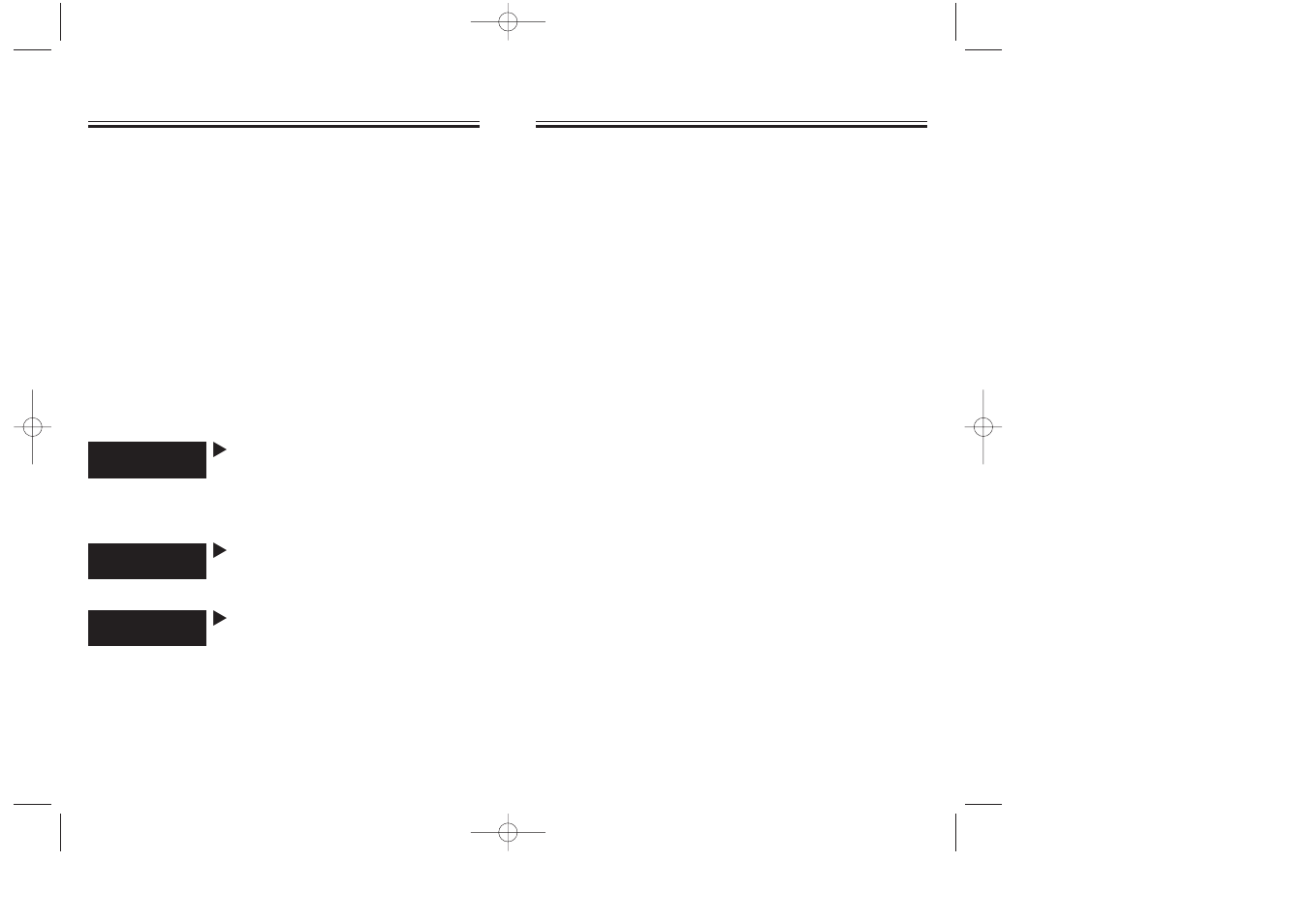 Menu summar, Menu summar y y | Audiovox CDM8600 User Manual | Page 12 / 74