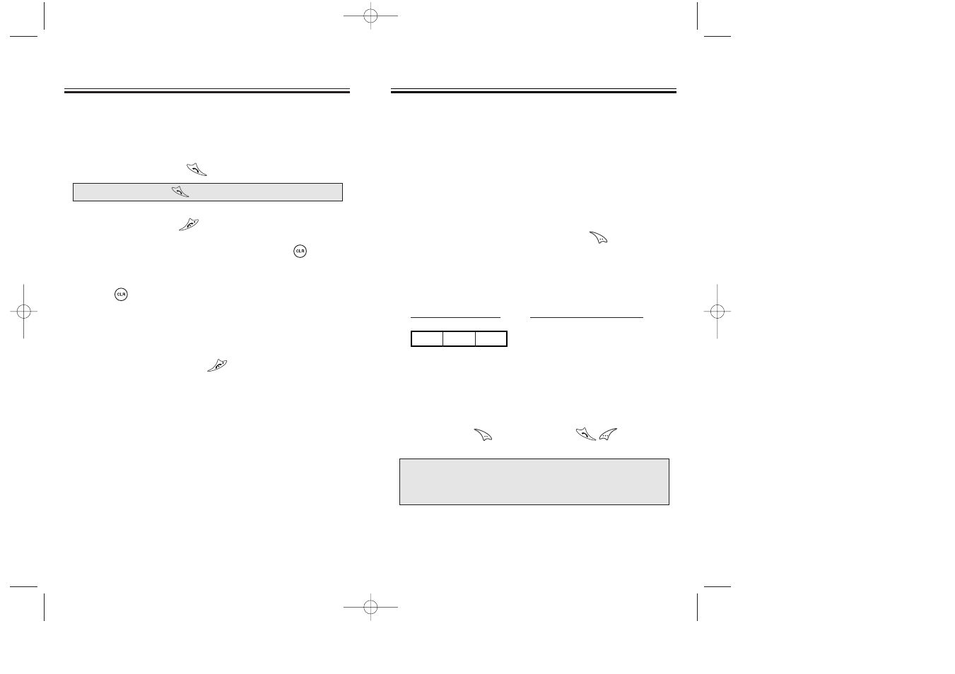 Basic functions | Audiovox CDM8600 User Manual | Page 13 / 74