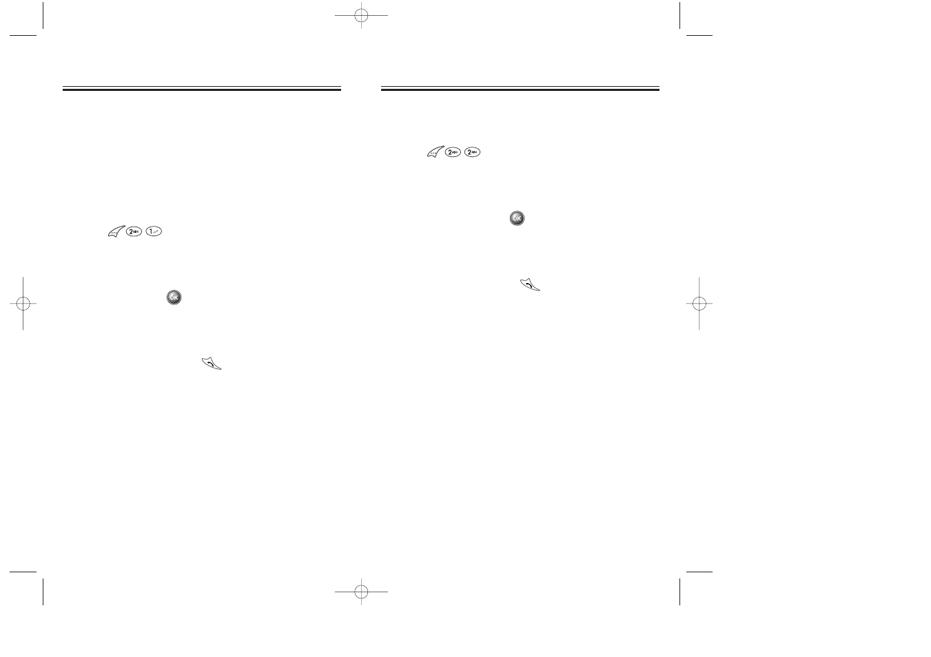 Recent calls | Audiovox CDM8600 User Manual | Page 25 / 74
