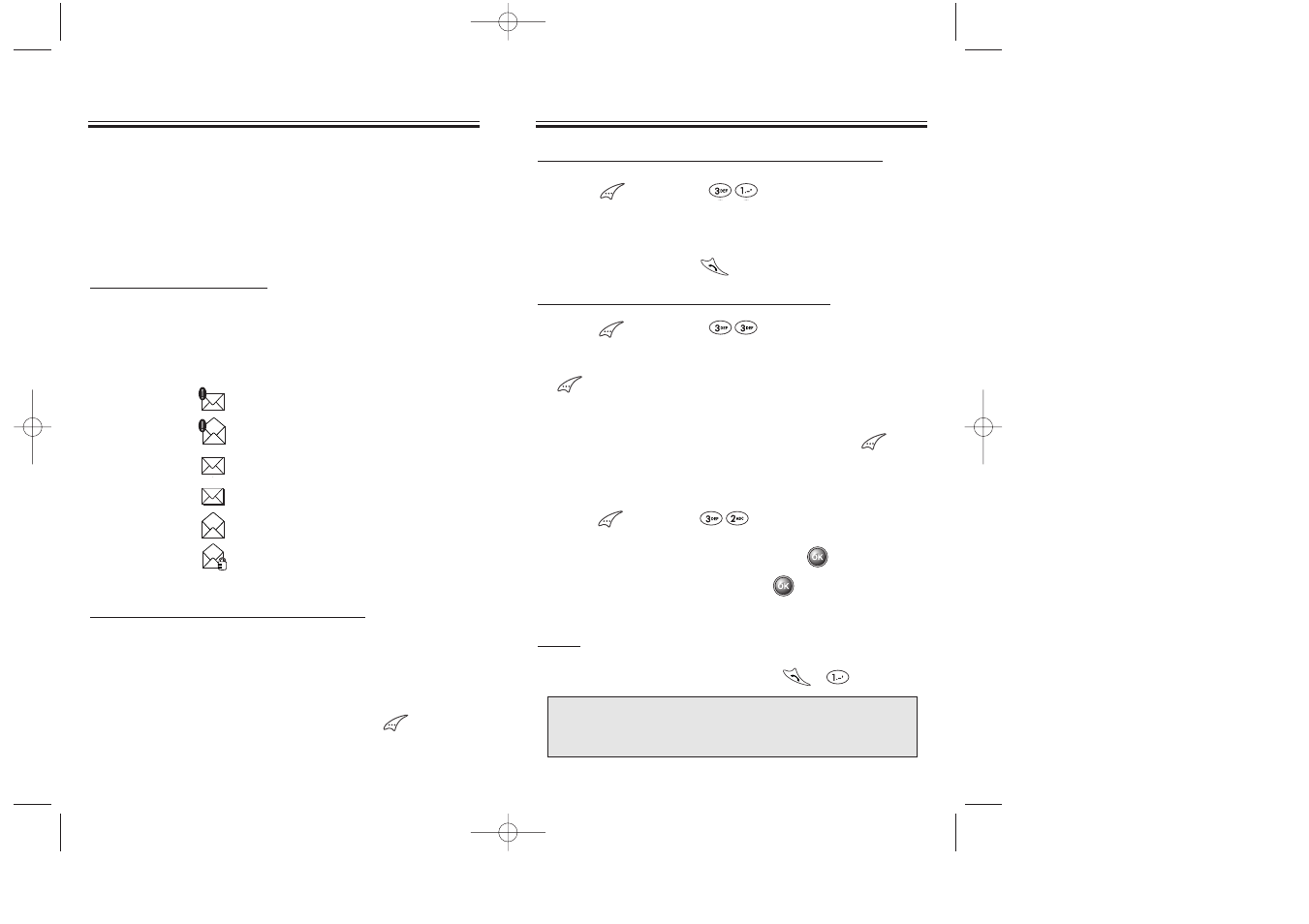 Messaging | Audiovox CDM8600 User Manual | Page 27 / 74