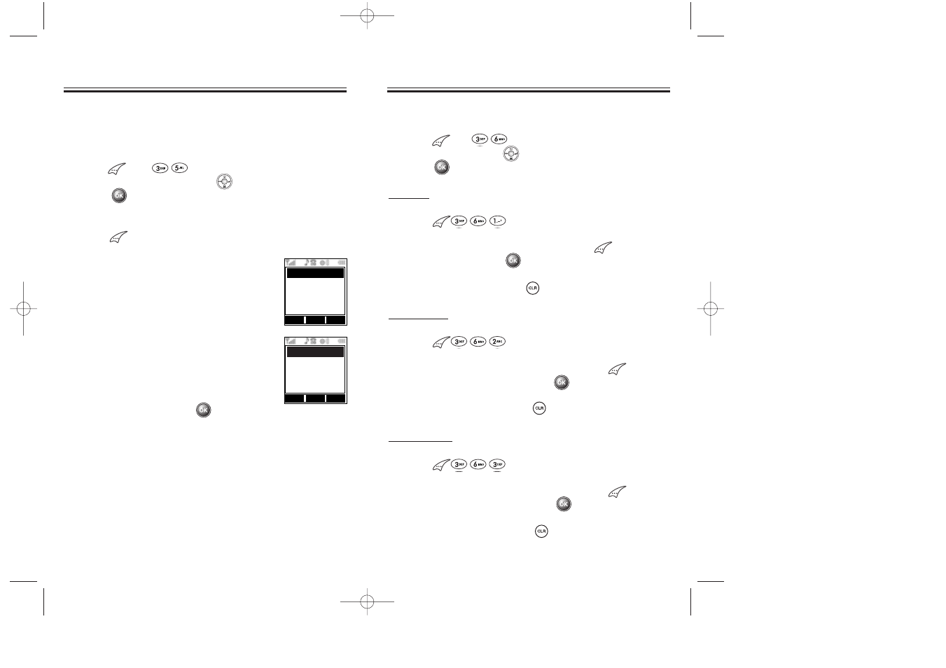 Messaging | Audiovox CDM8600 User Manual | Page 31 / 74