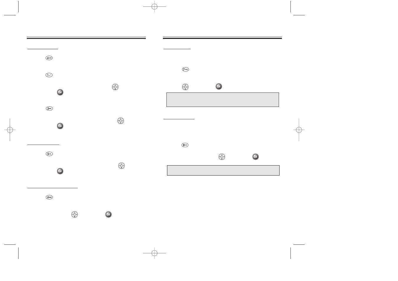 Messaging | Audiovox CDM8600 User Manual | Page 33 / 74