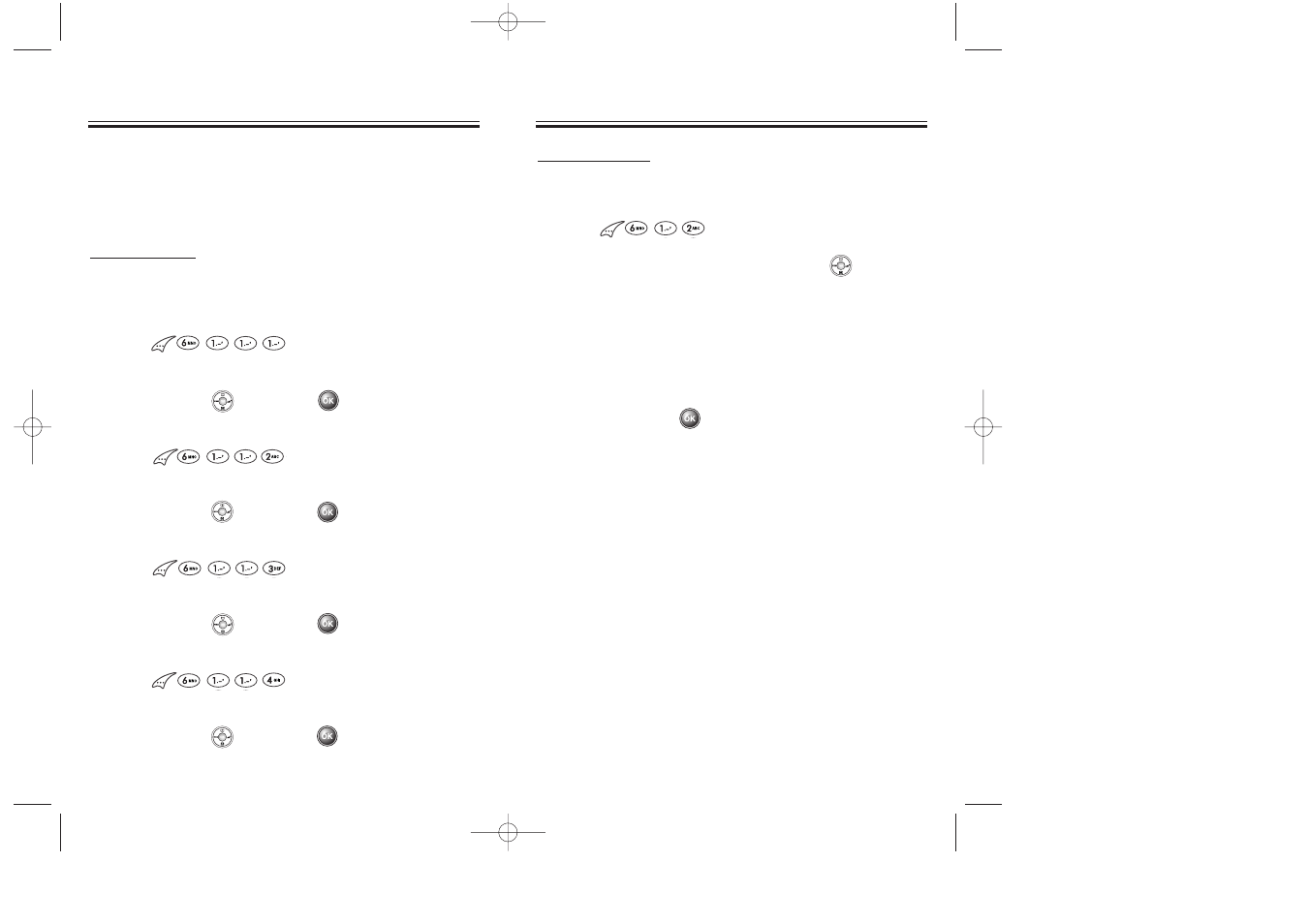 Settings | Audiovox CDM8600 User Manual | Page 36 / 74