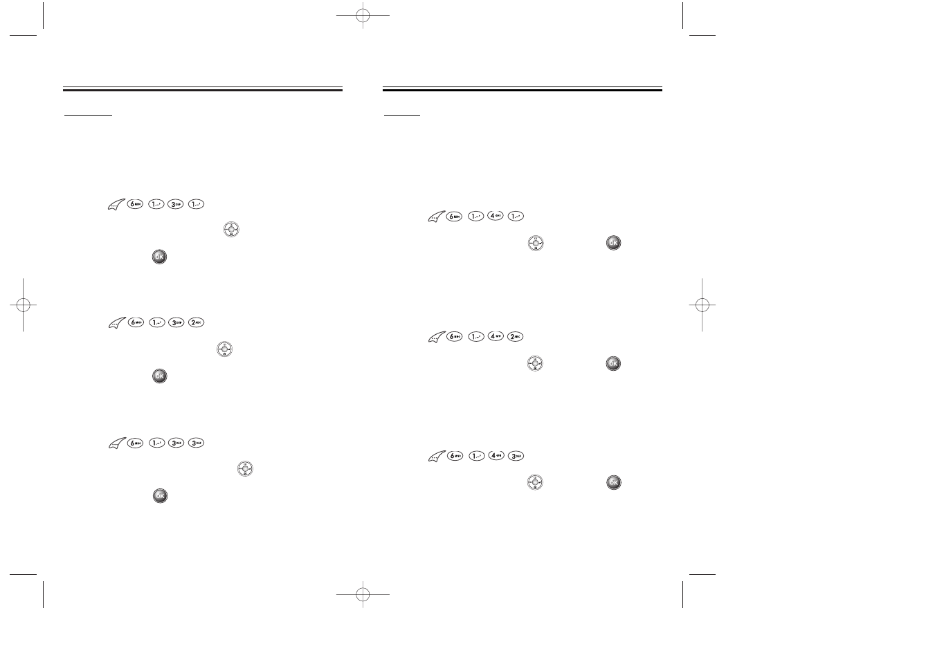 Settings | Audiovox CDM8600 User Manual | Page 37 / 74