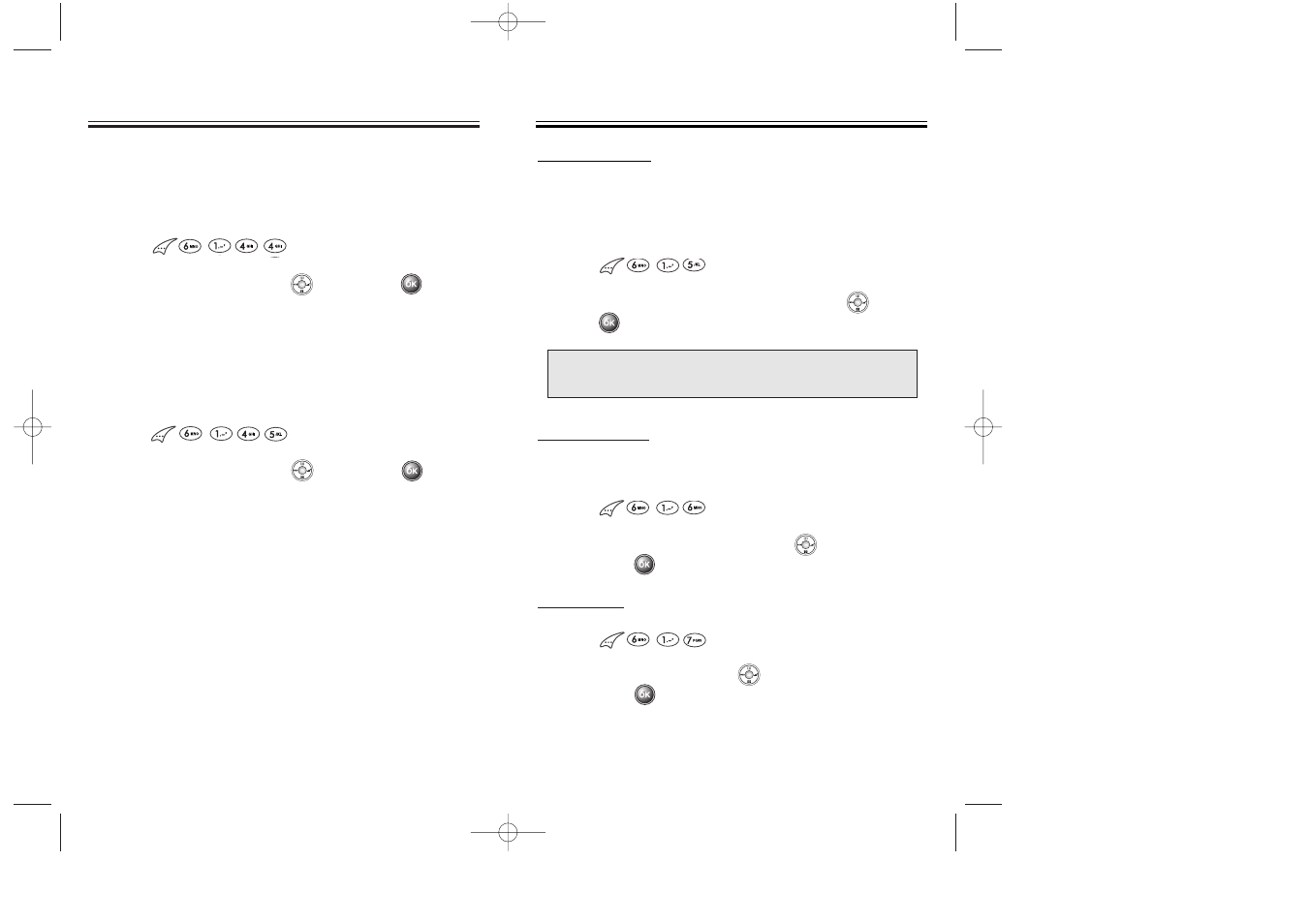 Settings | Audiovox CDM8600 User Manual | Page 38 / 74