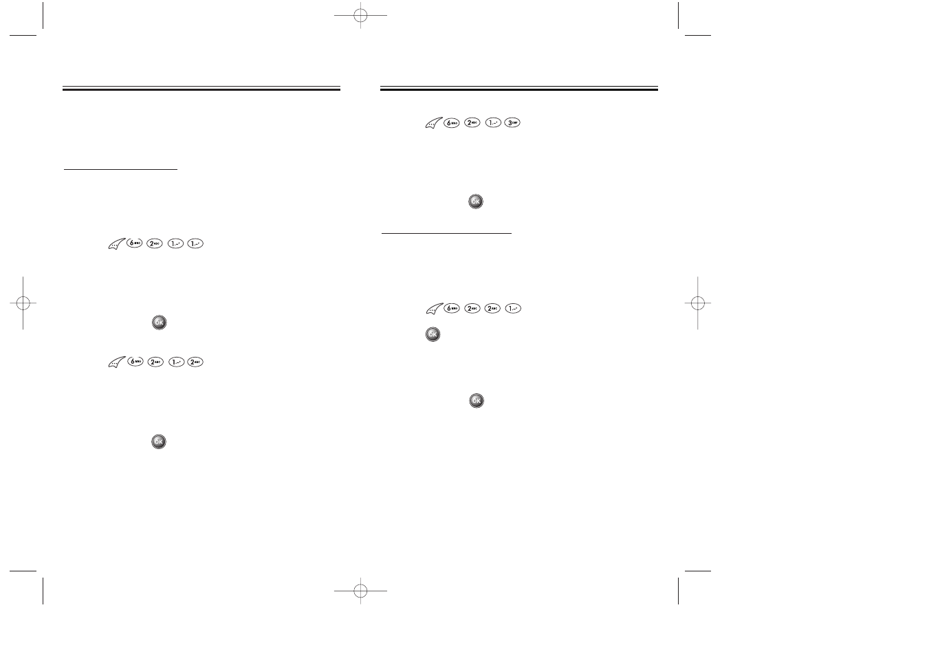 Settings | Audiovox CDM8600 User Manual | Page 39 / 74