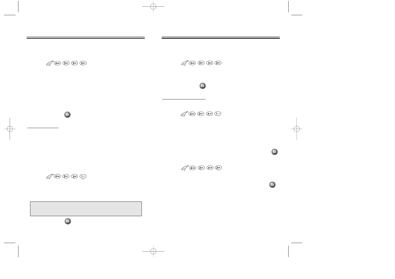 Settings | Audiovox CDM8600 User Manual | Page 40 / 74