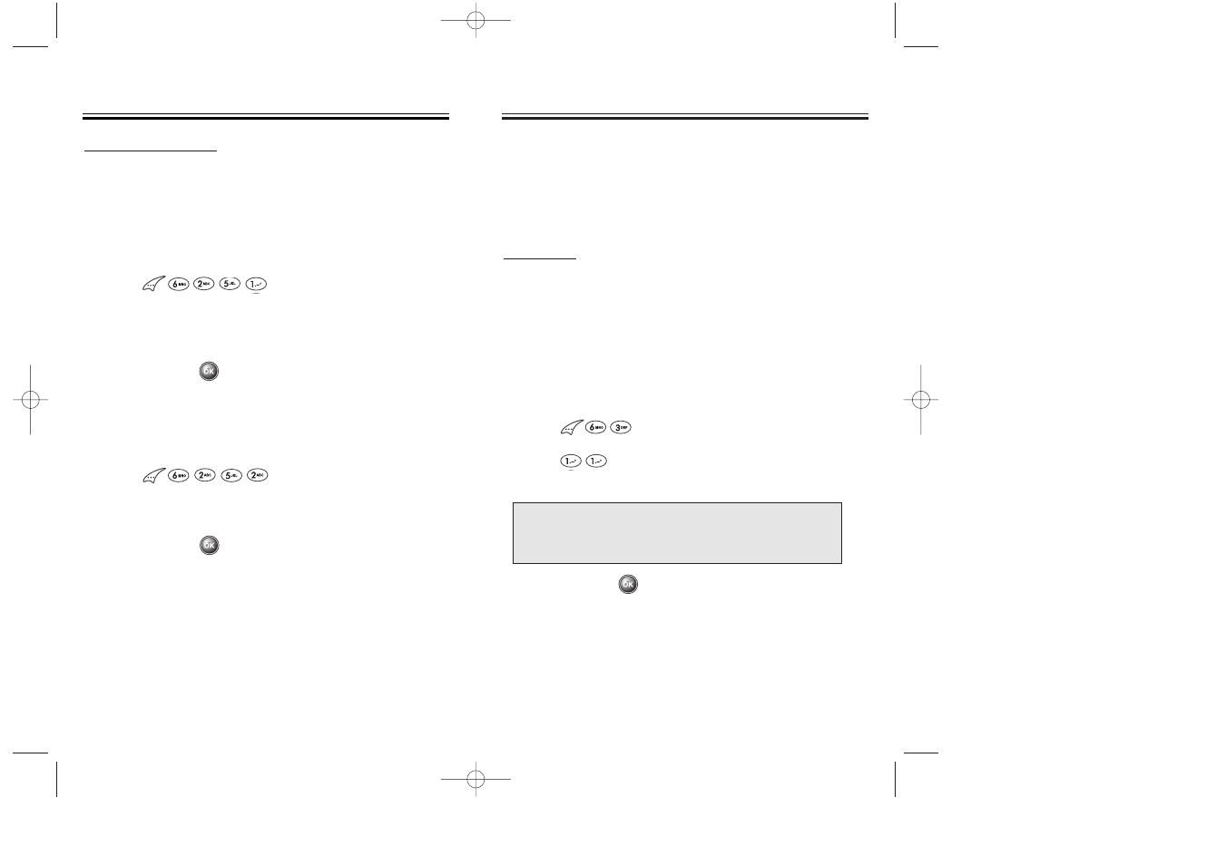 Settings | Audiovox CDM8600 User Manual | Page 41 / 74