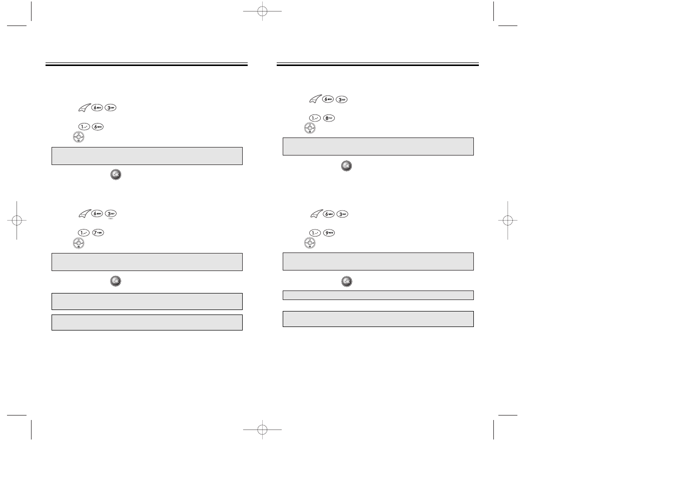 Settings | Audiovox CDM8600 User Manual | Page 43 / 74