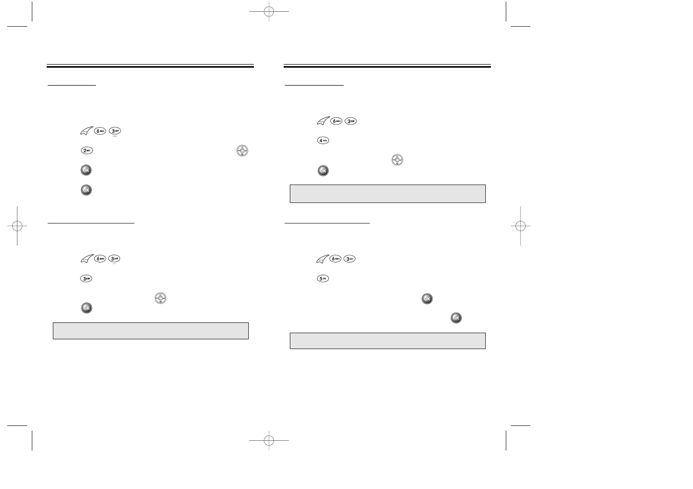 Settings | Audiovox CDM8600 User Manual | Page 44 / 74