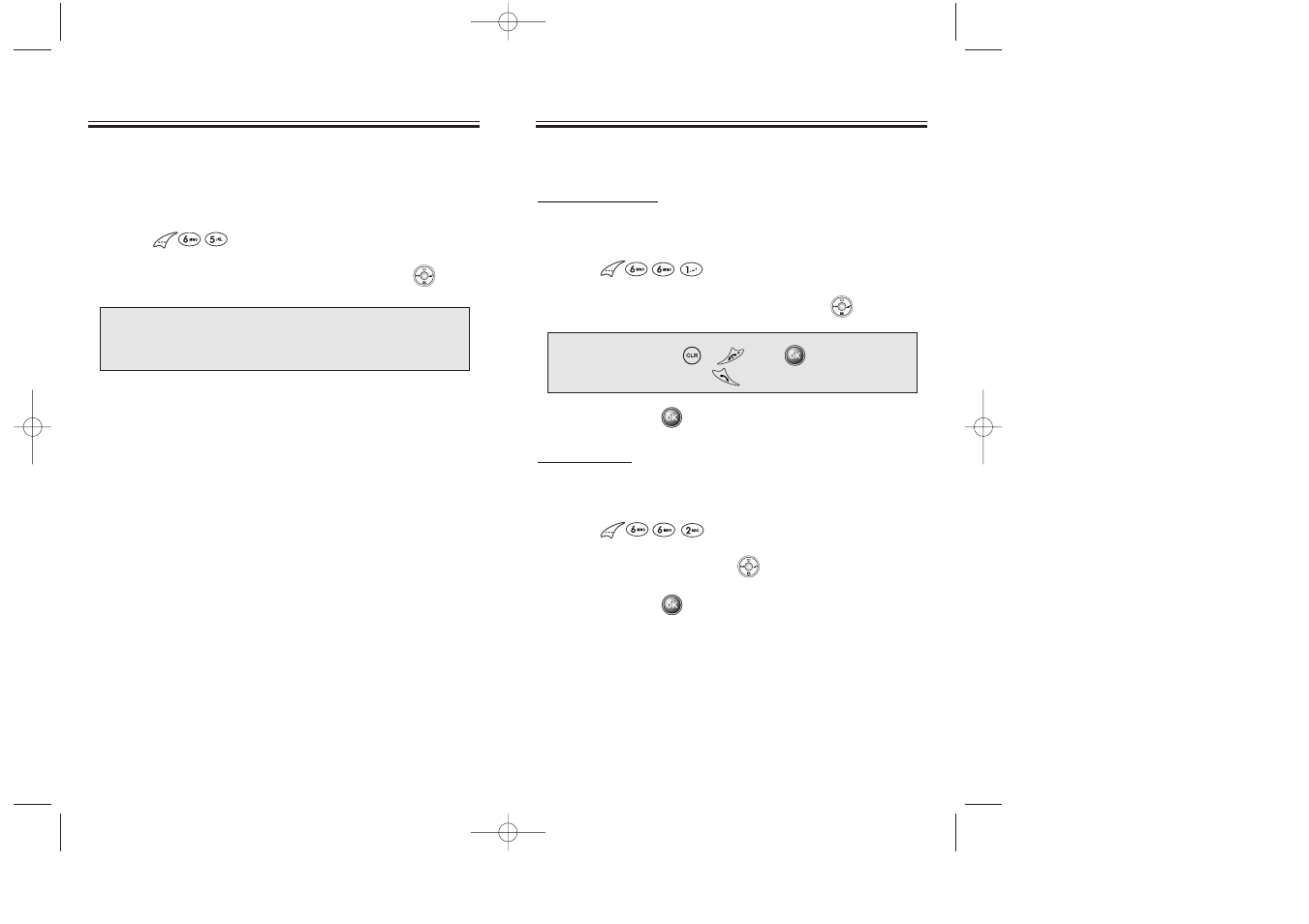 Settings | Audiovox CDM8600 User Manual | Page 46 / 74