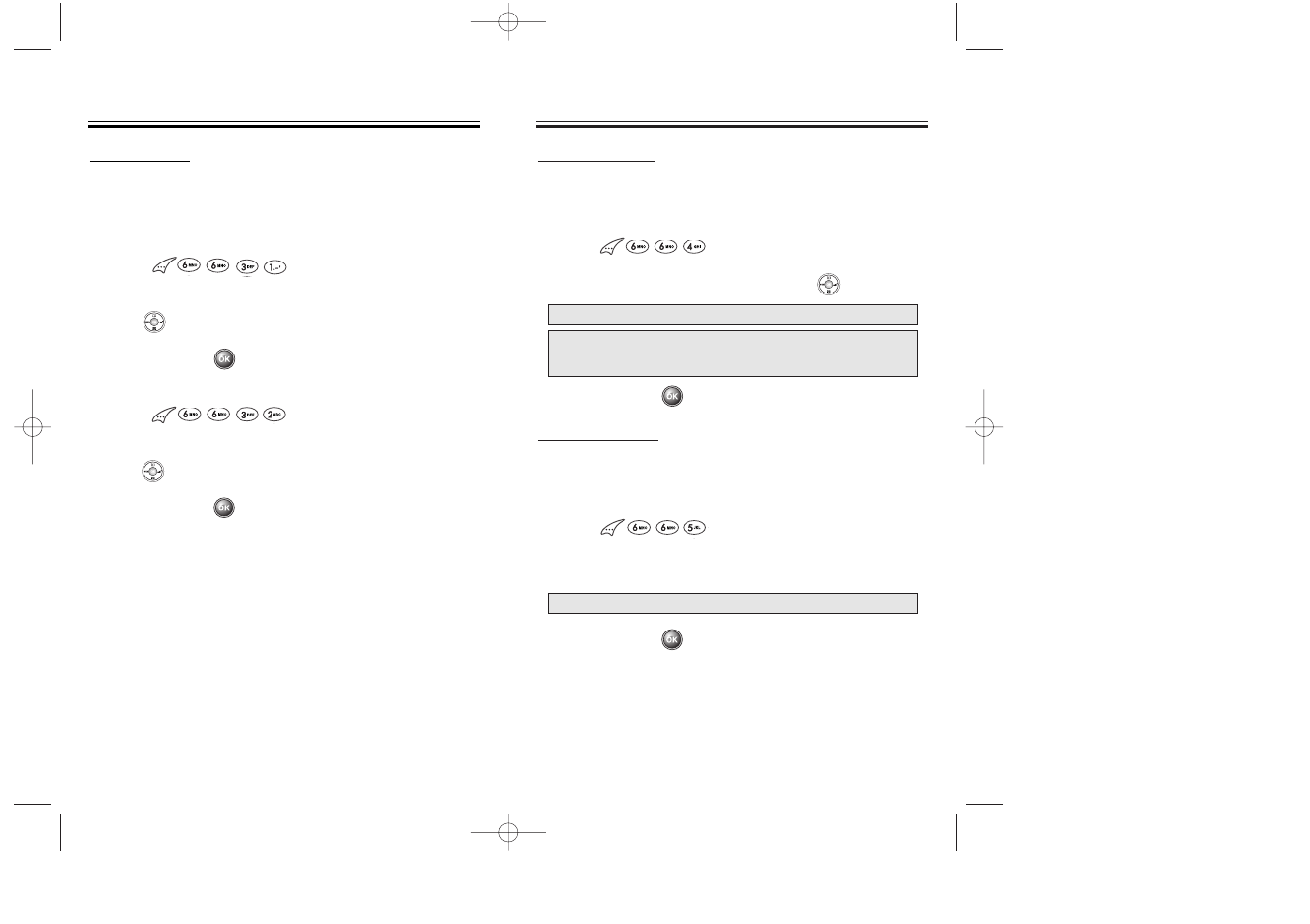 Settings | Audiovox CDM8600 User Manual | Page 47 / 74