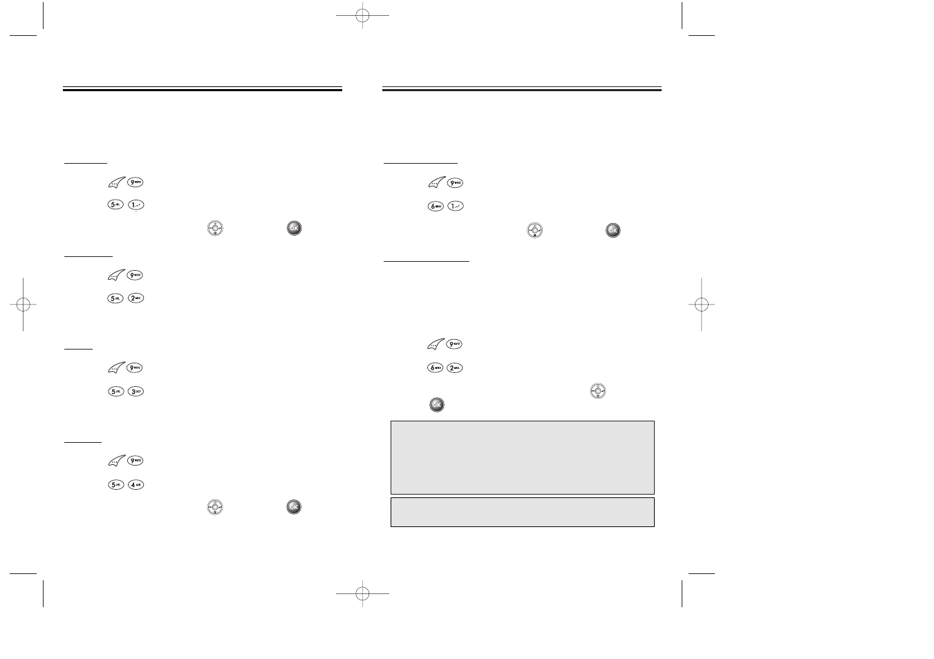 Voice svc | Audiovox CDM8600 User Manual | Page 57 / 74
