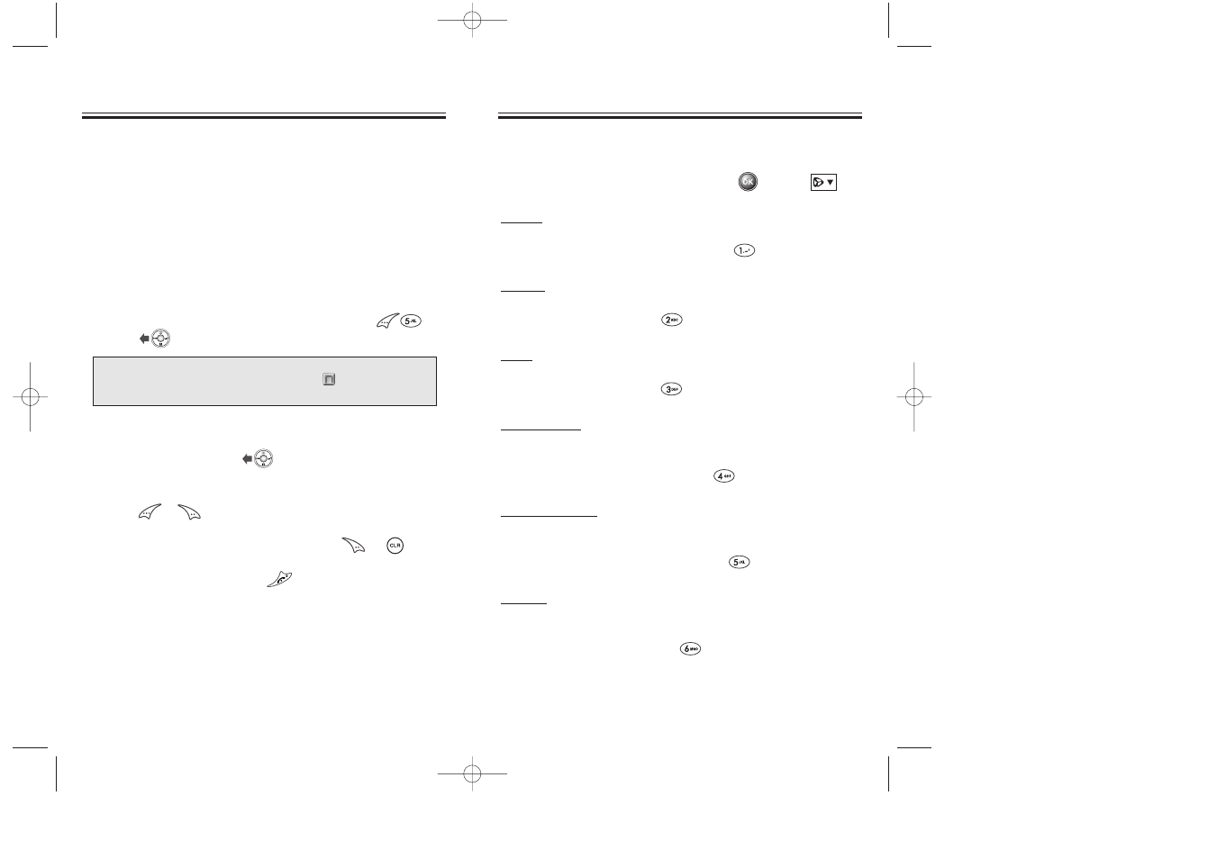 Browser menu, St ar ar t internet browser t internet browser | Audiovox CDM8600 User Manual | Page 60 / 74