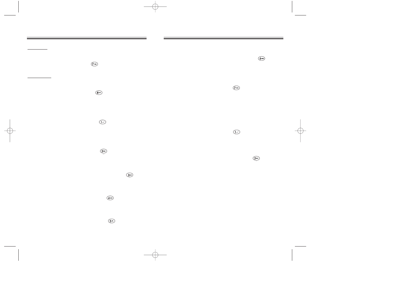 Browser menu | Audiovox CDM8600 User Manual | Page 61 / 74