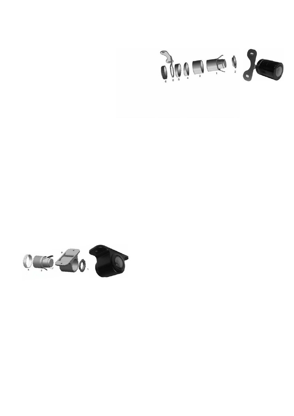 Audiovox CMOS2 User Manual | Page 2 / 2