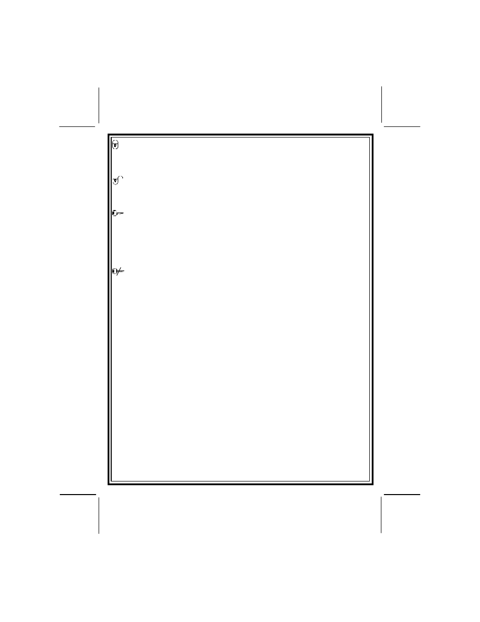 Audiovox APS-55TWT User Manual | Page 3 / 4