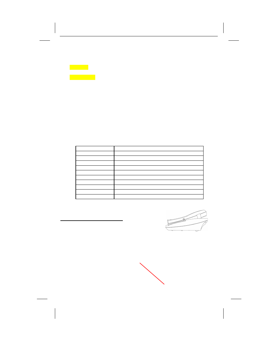 Gx2411ci, Owner’s man, English version | Mounting position | Audiovox GX2411ci User Manual | Page 11 / 34