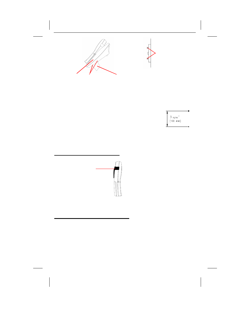 Gx2411ci, Owner’s man, English version | Belt clip instruction, Connecting the headset | Audiovox GX2411ci User Manual | Page 12 / 34