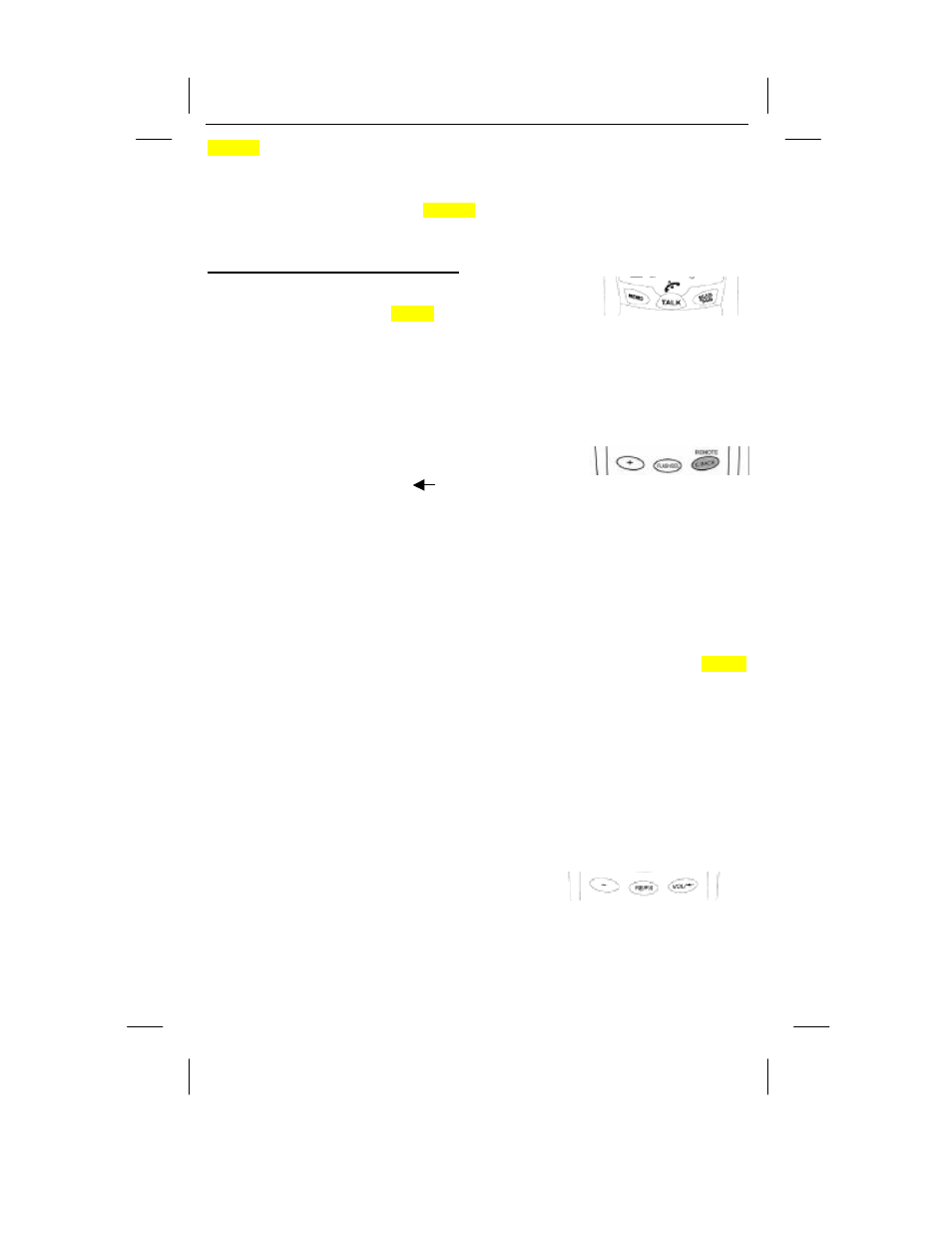 Gx2411ci, Owner’s man, English version | Telephone operation | Audiovox GX2411ci User Manual | Page 15 / 34