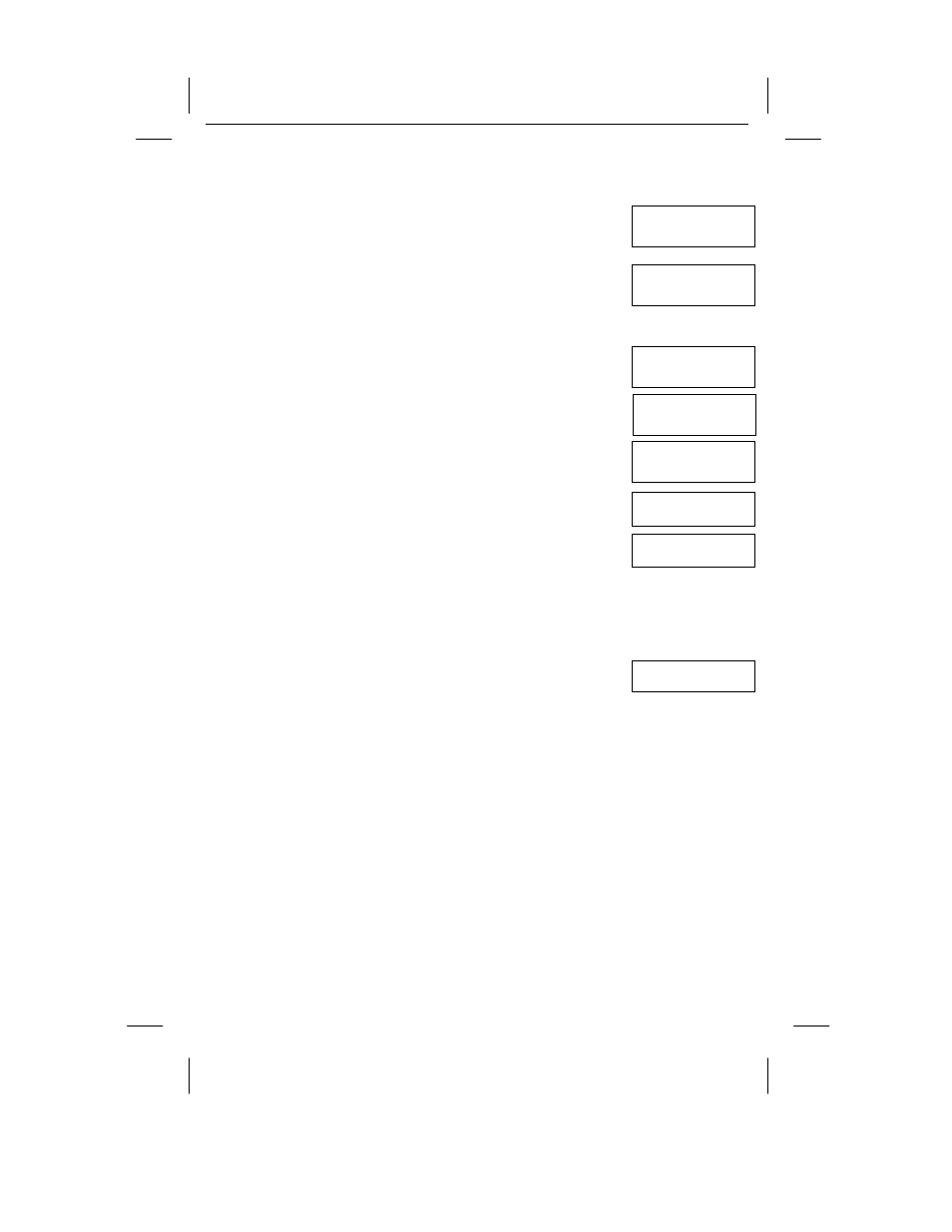 Gx2411ci, Owner’s man, English version | Audiovox GX2411ci User Manual | Page 17 / 34