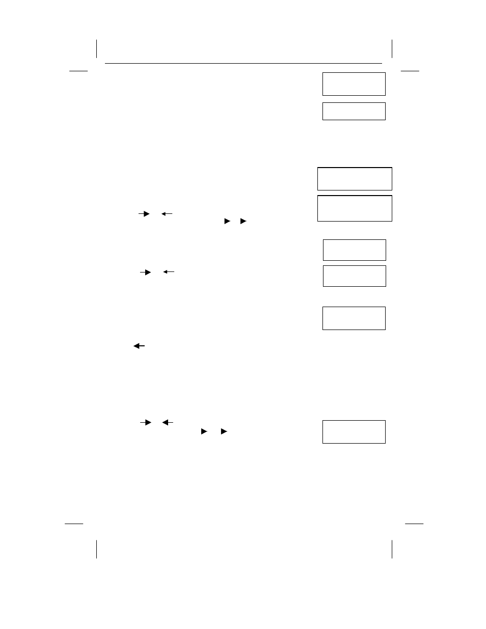 Gx2411ci, Owner’s man, English version | Audiovox GX2411ci User Manual | Page 27 / 34