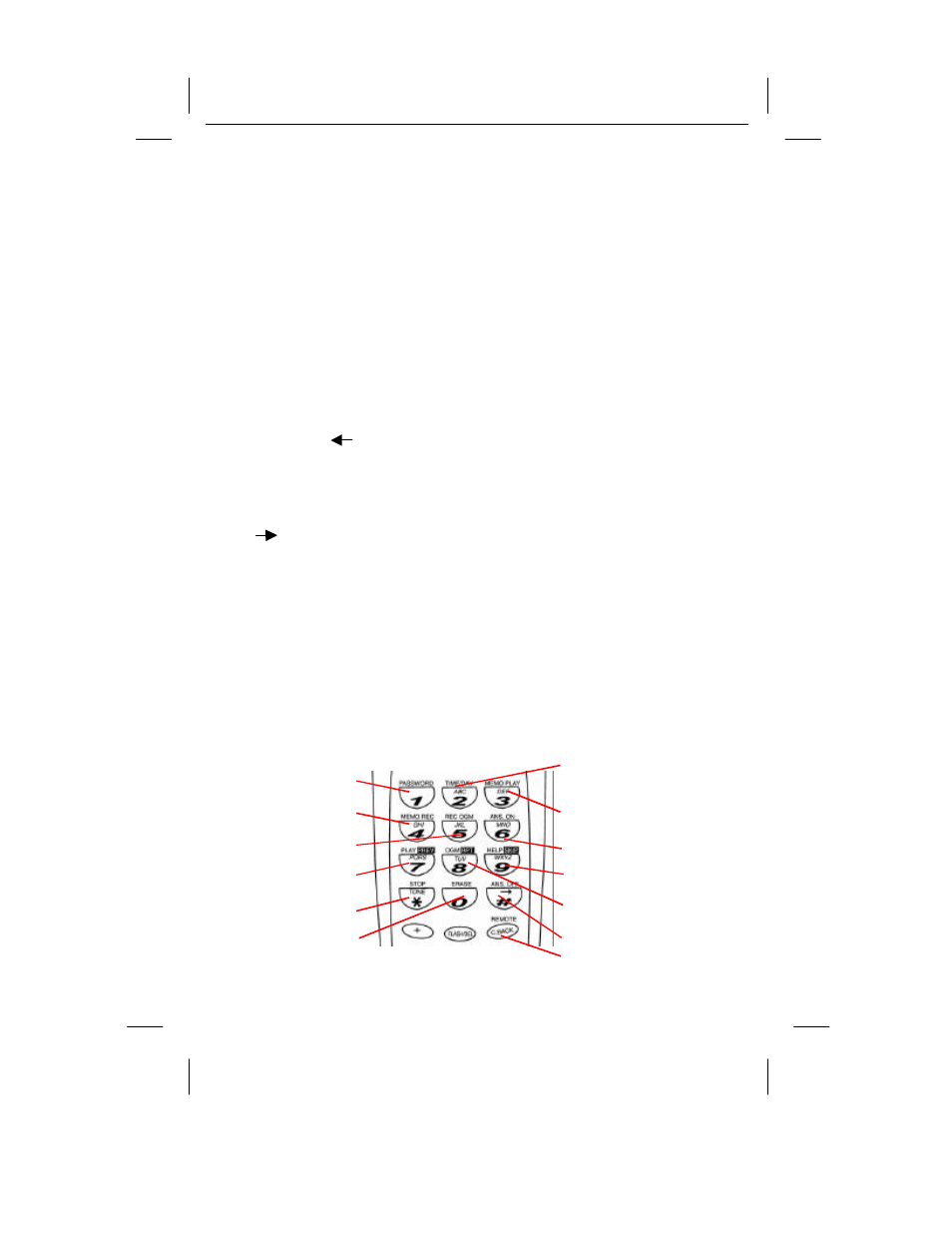 Gx2411ci, Owner’s man, English version | Audiovox GX2411ci User Manual | Page 9 / 34