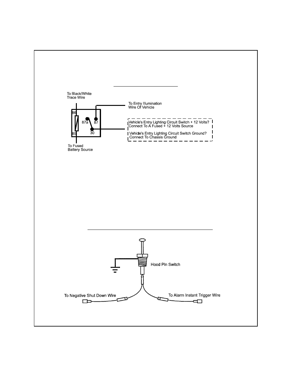 Audiovox APS-995C User Manual | Page 10 / 28
