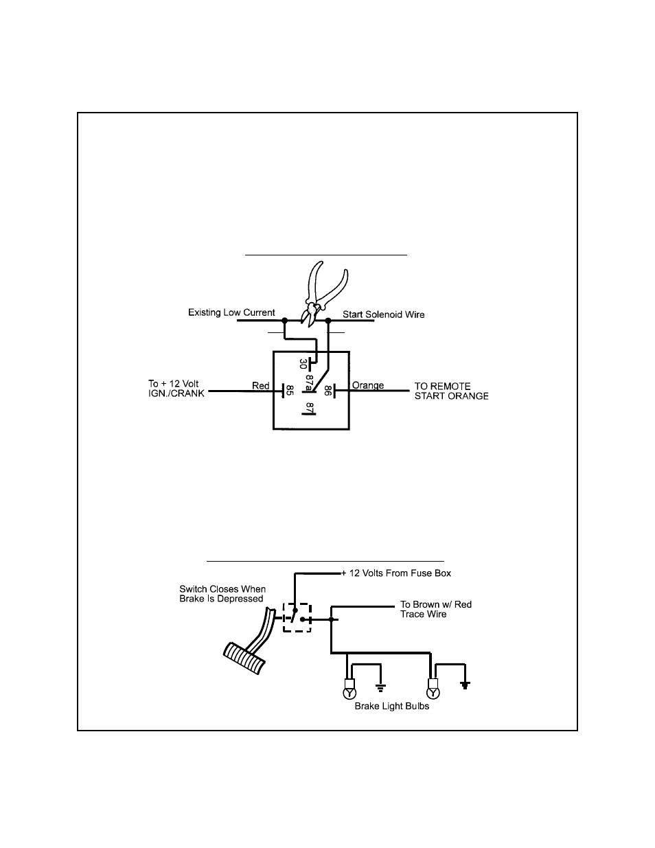 Audiovox APS-995C User Manual | Page 11 / 28