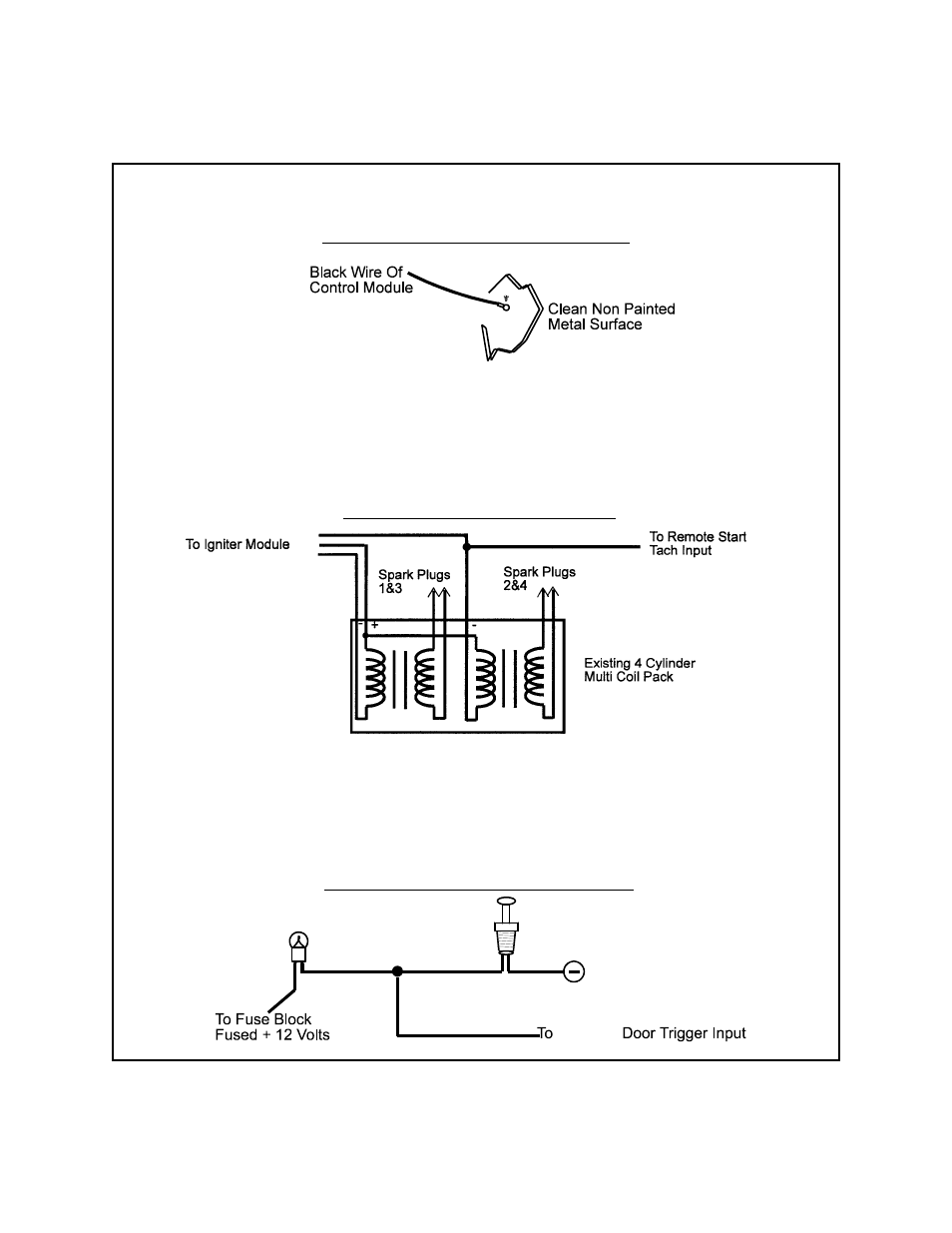 Audiovox APS-995C User Manual | Page 12 / 28