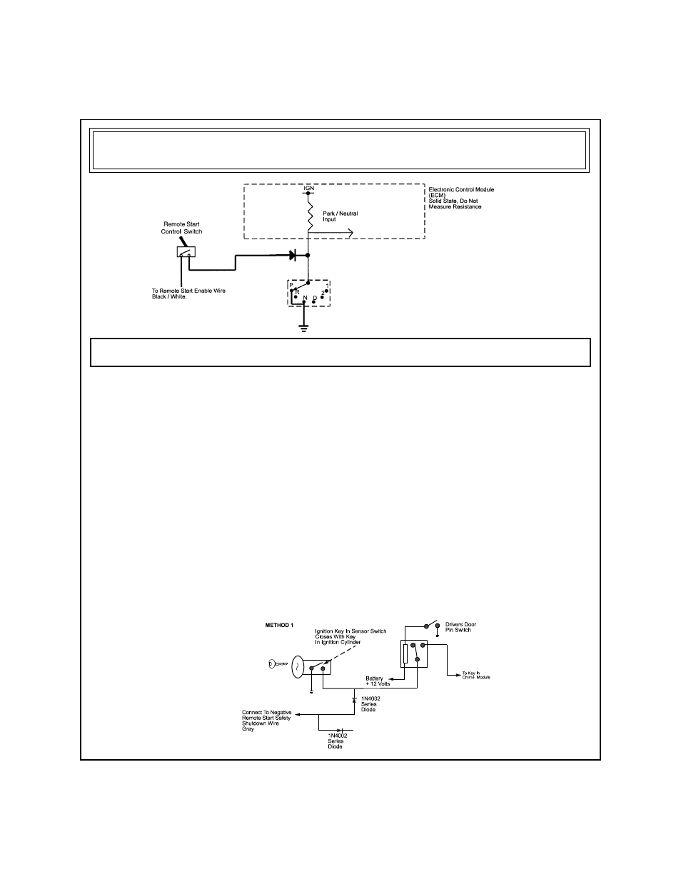 Audiovox APS-995C User Manual | Page 23 / 28
