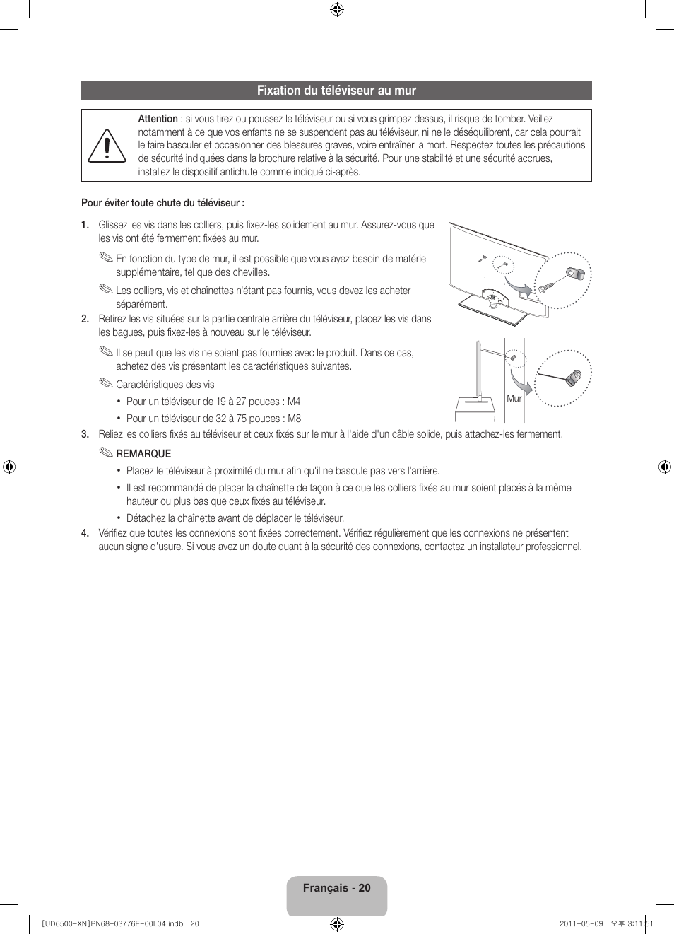 Samsung UE40D6500VS User Manual | Page 40 / 82