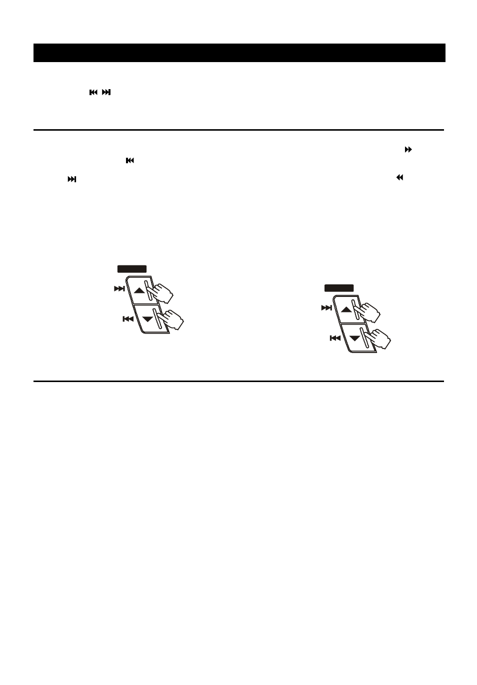 Compact disc playback (continued) | Audiovox 5 CD MINI HI-FI SYSTEM User Manual | Page 12 / 62