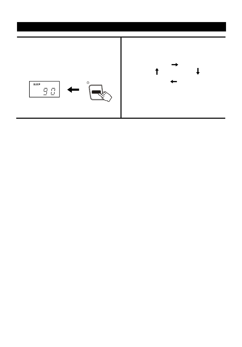 Réglage de l’arrêt différé | Audiovox 5 CD MINI HI-FI SYSTEM User Manual | Page 29 / 62