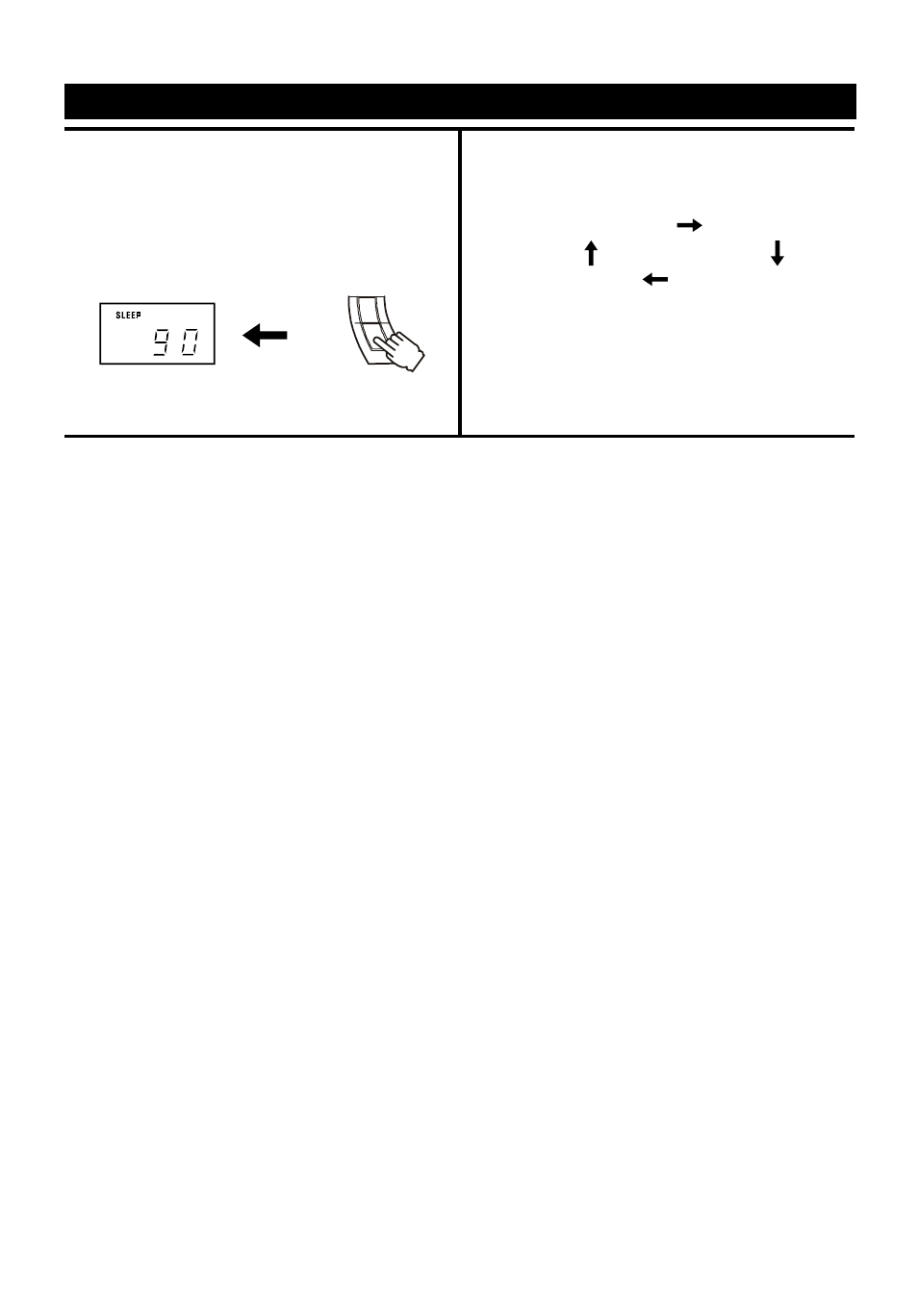 Ajuste del temporizador p | Audiovox 5 CD MINI HI-FI SYSTEM User Manual | Page 49 / 62