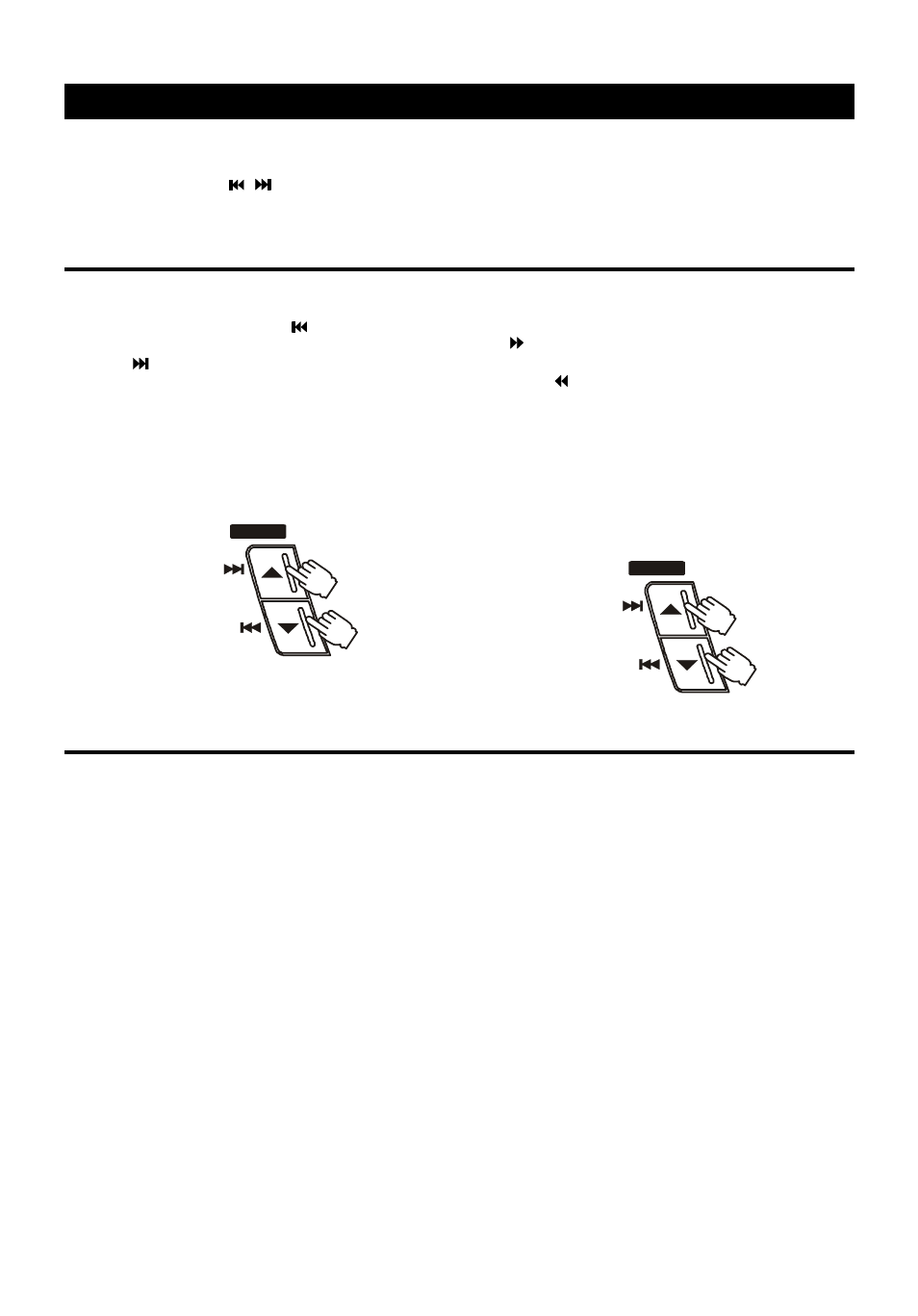 Funcionamiento del lector de cd | Audiovox 5 CD MINI HI-FI SYSTEM User Manual | Page 53 / 62