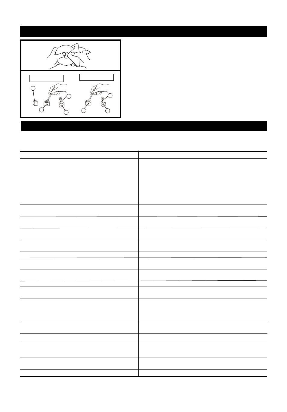 Mantenimiento, Aviso importante | Audiovox 5 CD MINI HI-FI SYSTEM User Manual | Page 61 / 62