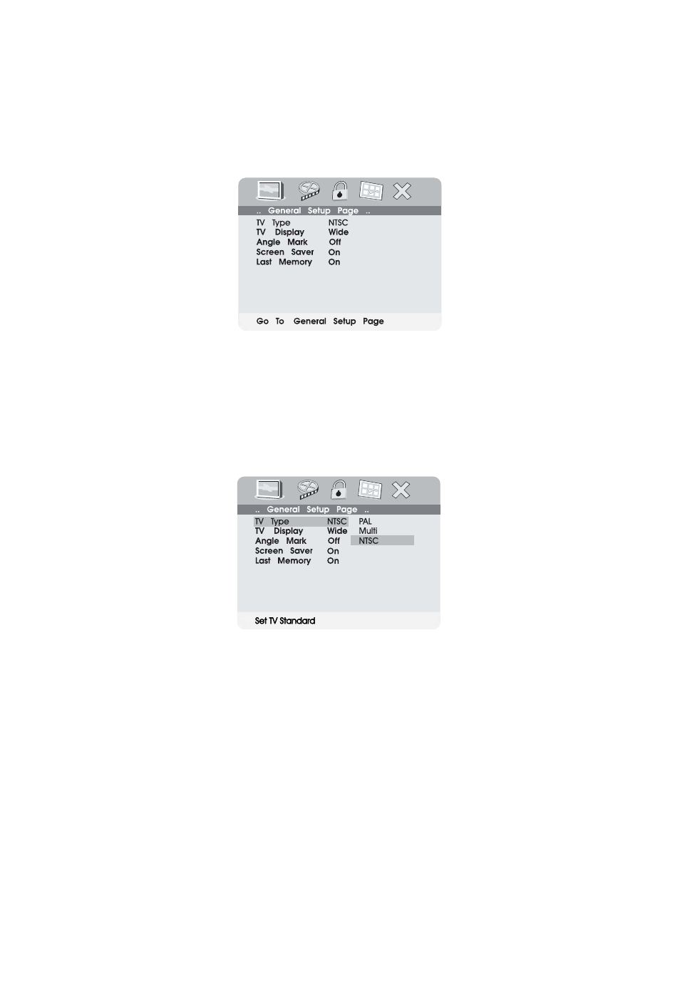 Audiovox VBP700 User Manual | Page 11 / 38