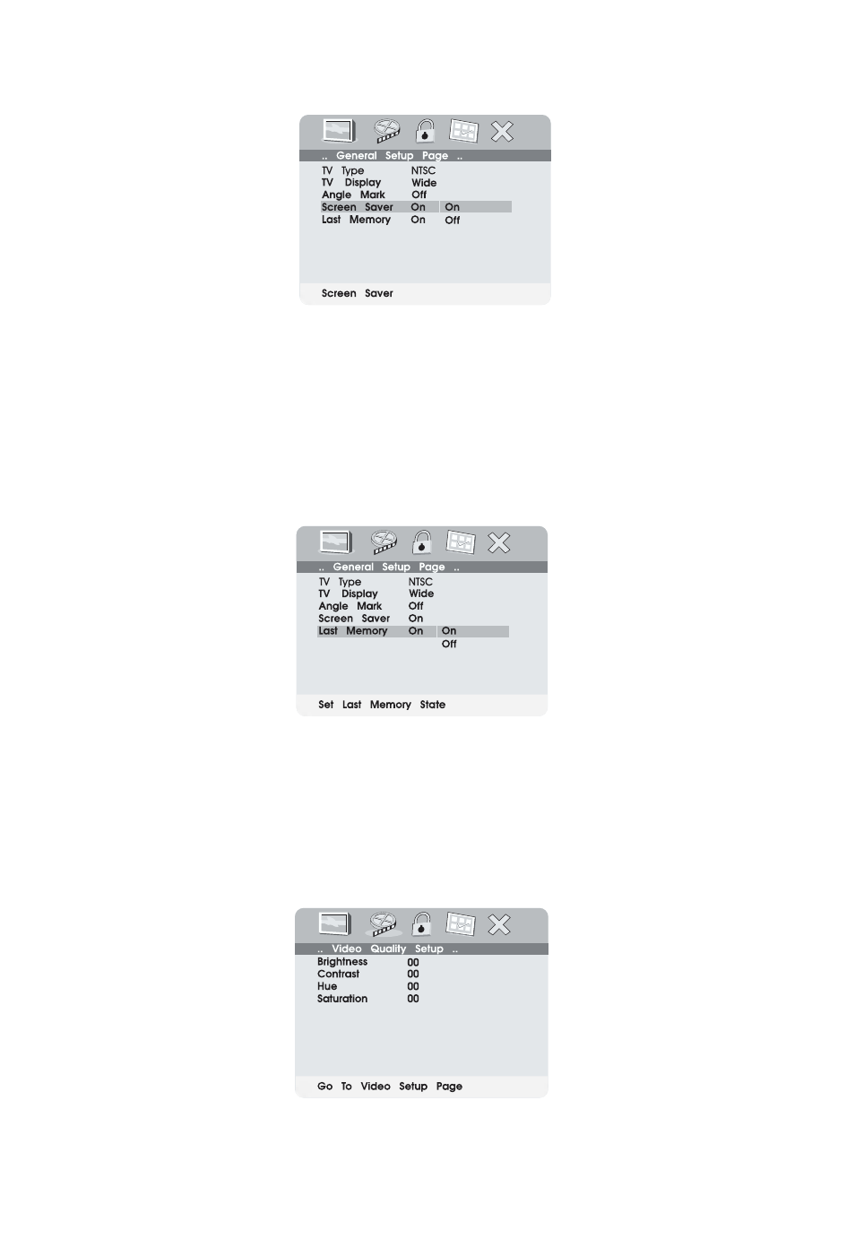Audiovox VBP700 User Manual | Page 13 / 38
