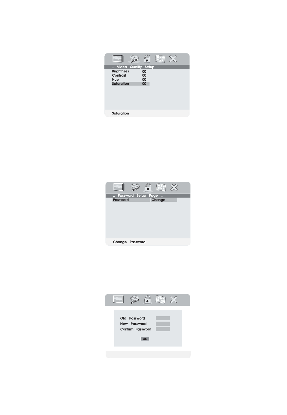 Audiovox VBP700 User Manual | Page 15 / 38