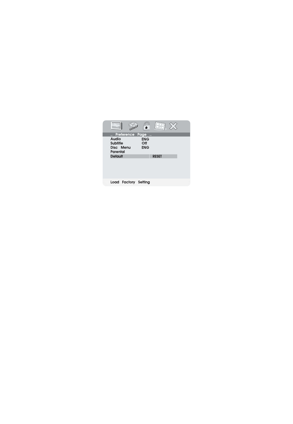 Audiovox VBP700 User Manual | Page 18 / 38
