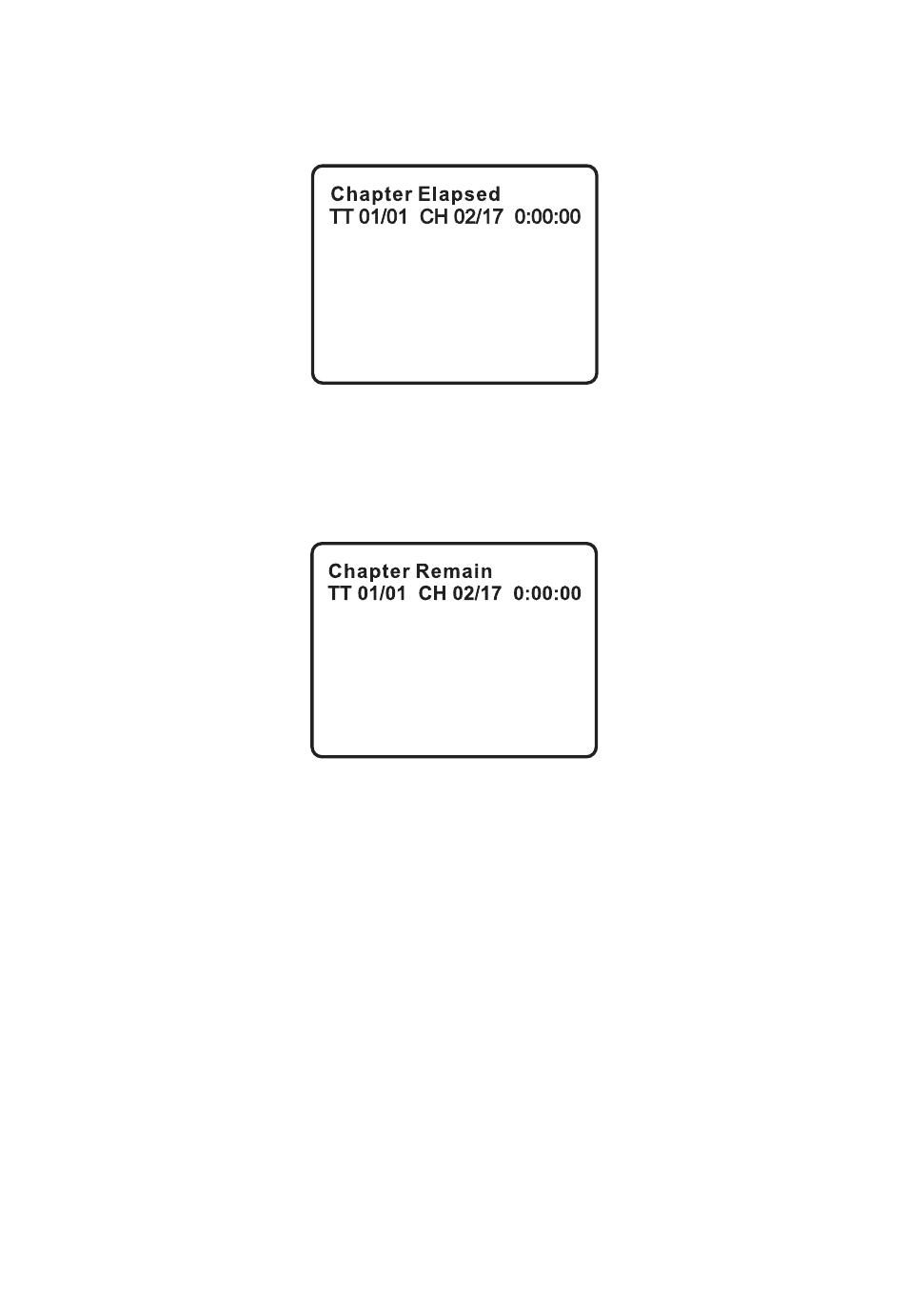 Audiovox VBP700 User Manual | Page 21 / 38