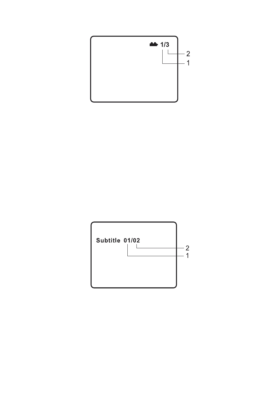 Audiovox VBP700 User Manual | Page 22 / 38