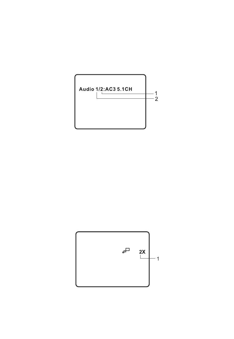 Audiovox VBP700 User Manual | Page 23 / 38
