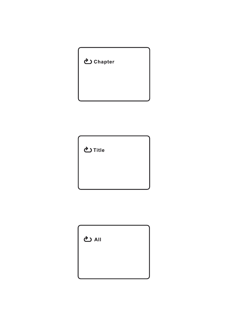 Audiovox VBP700 User Manual | Page 25 / 38