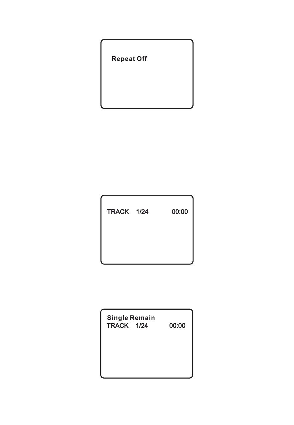 Audiovox VBP700 User Manual | Page 26 / 38