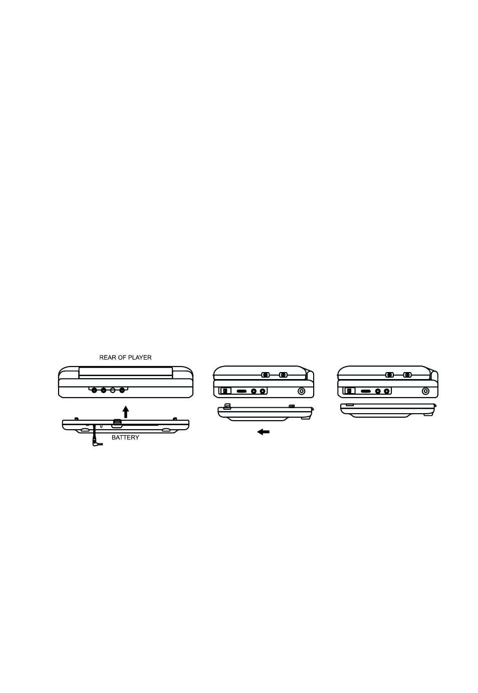 Audiovox VBP700 User Manual | Page 34 / 38