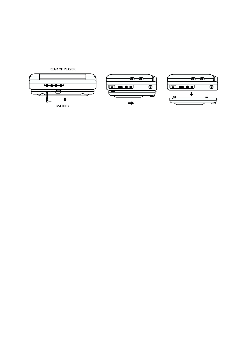 Audiovox VBP700 User Manual | Page 35 / 38