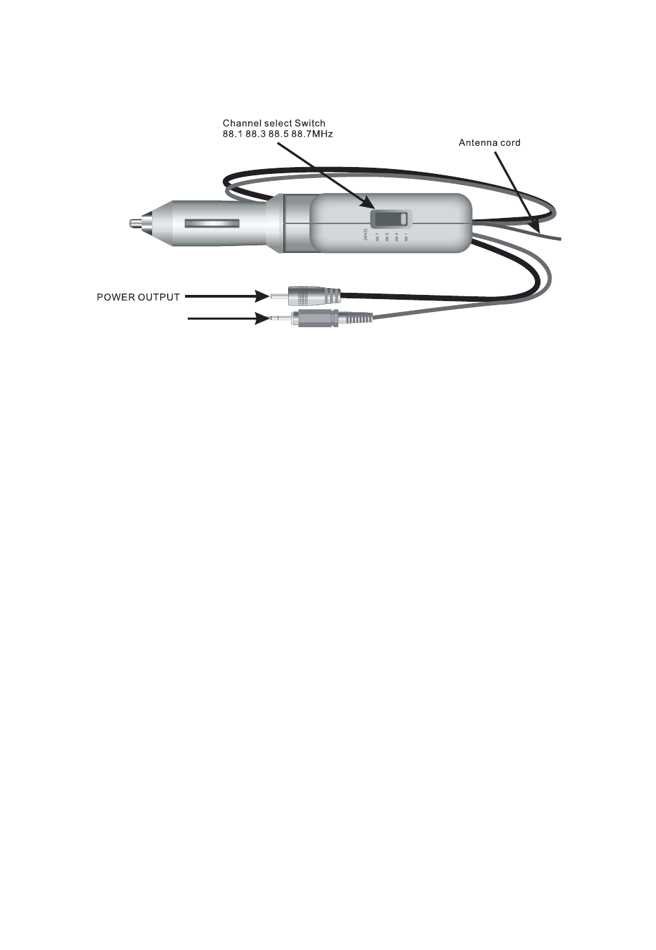 Audiovox VBP700 User Manual | Page 36 / 38