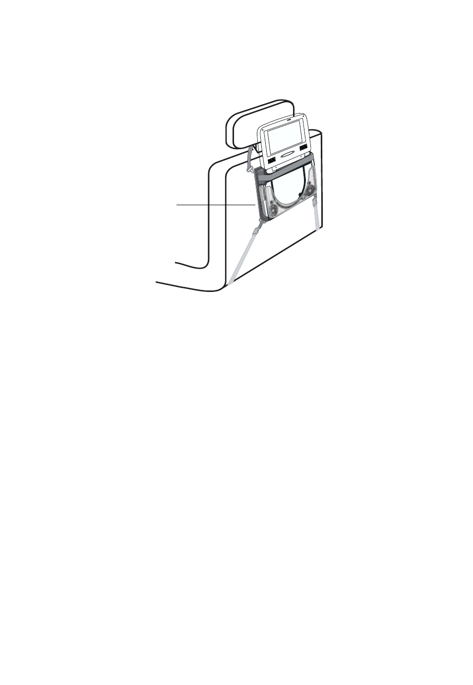 Audiovox VBP700 User Manual | Page 6 / 38